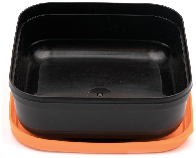 Kutija za mamce Guru Bait Box 2.2 Pint Orange