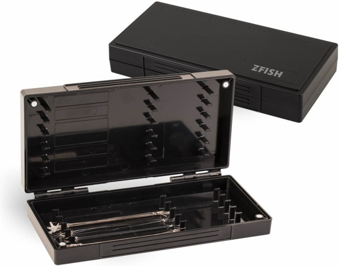 Kutija za Navoje Zfish Method Rig Case 150