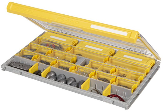 Kutija za olova Plano EDGE 3700 Terminal Box