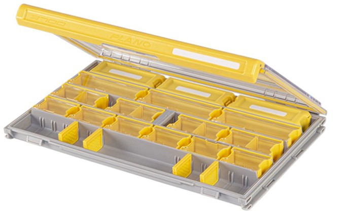 Kutija za olova Plano EDGE 3700 Terminal Box