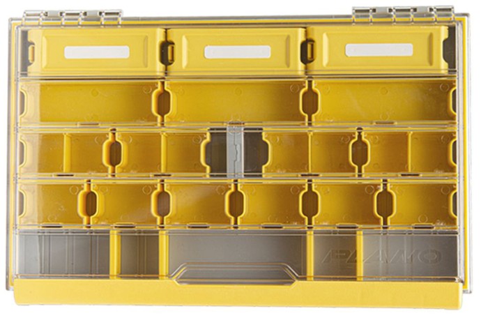 Kutija za olova Plano EDGE 3700 Terminal Box