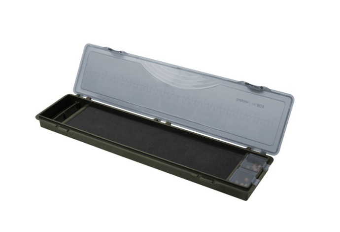 Kutija za predveze Delphin C-RigBox