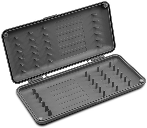 Kutija za predveze Delphin HardBOX REAXE 200x97mm