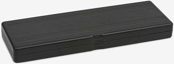 Kutija za predveze Fox Edges Large Rig Box inc. 50 Pins