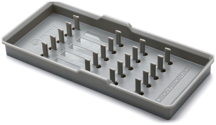 Kutija za predveze Guru Feeder Box Rig Board