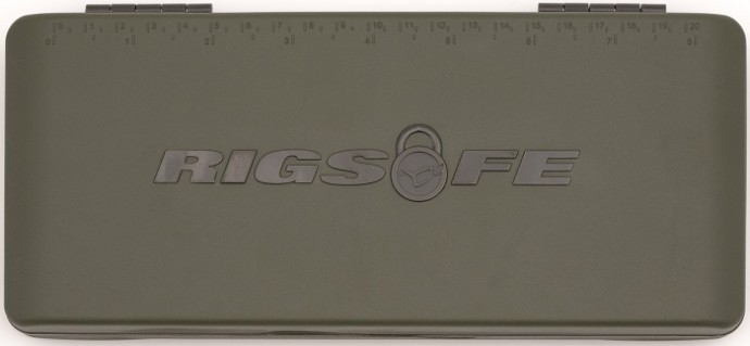 Kutija za Predveze Korda Mini Rig Safe