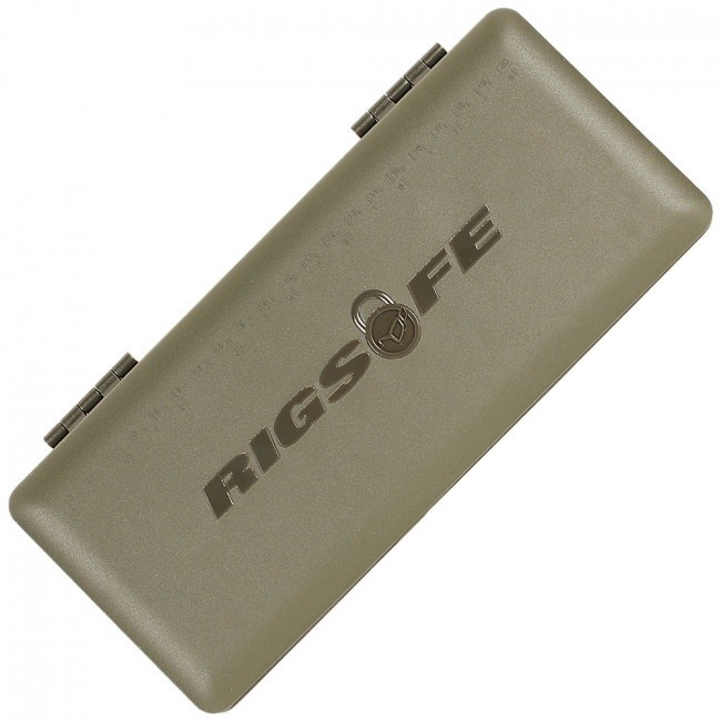 Kutija za predveze Korda Mini RigSafe