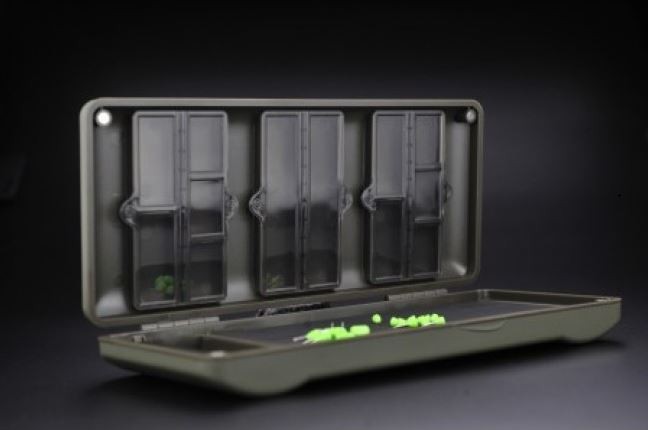 Kutija za predveze Korda Mini RigSafe