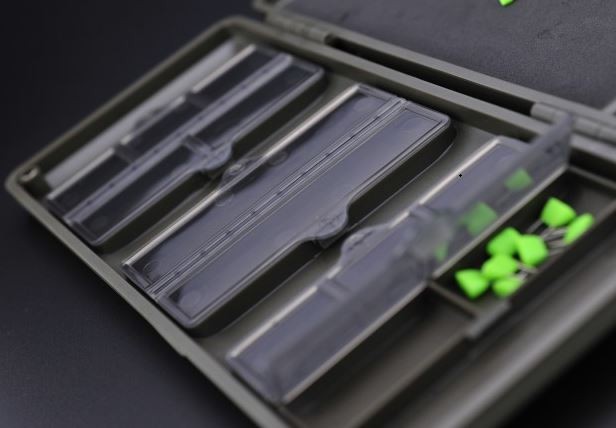 Kutija za predveze Korda Mini RigSafe