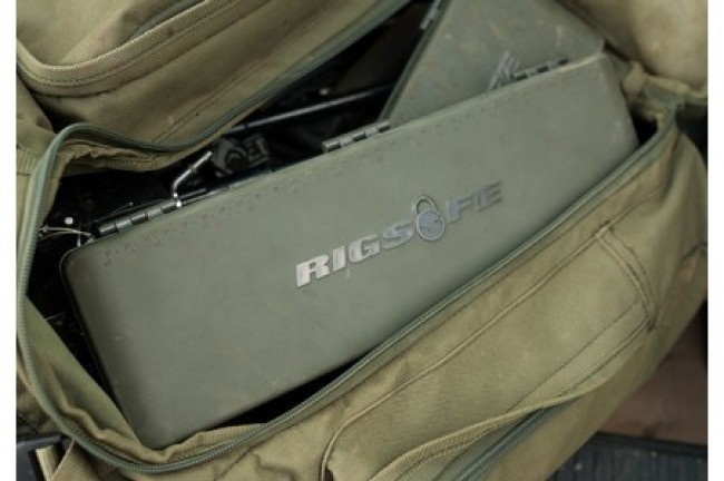 Kutija za Predveze Korda Rig Safe Long
