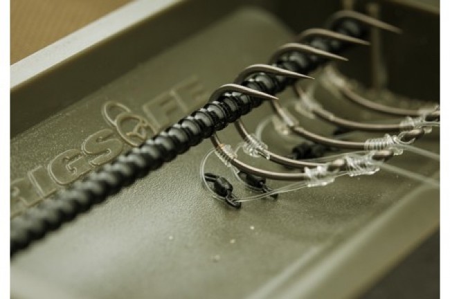 Kutija za Predveze Korda Rig Safe Long