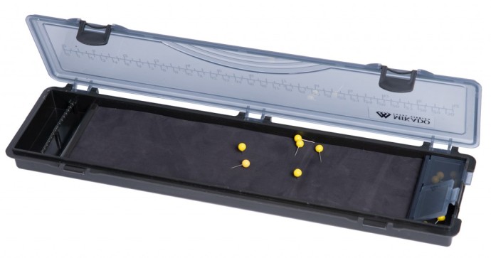 Kutija za Predveze Mikado Box Carp CA100