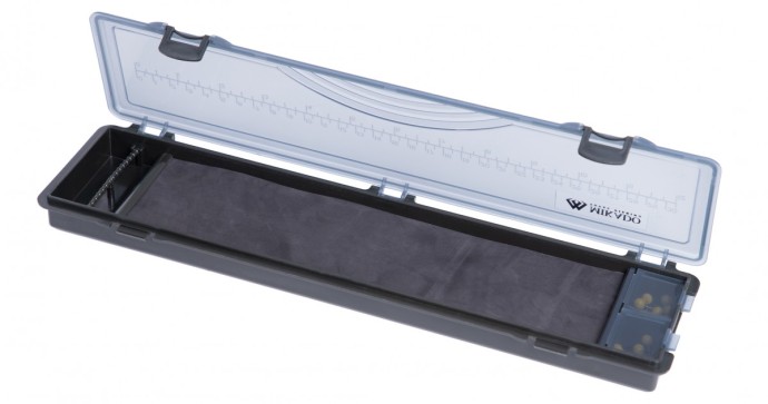 Kutija za Predveze Mikado Box Carp CA100