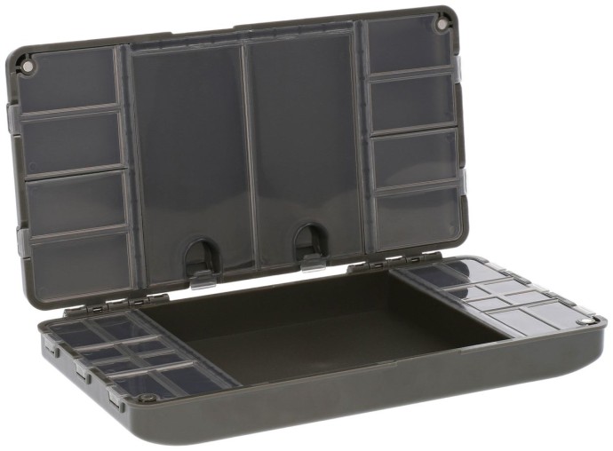 Kutija Za Predveze Mikado System Rig Box 1