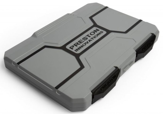 Kutija za predveze Preston Absolute All-Round Hooklength Box