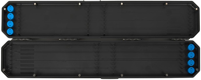 Kutija za Predveze Preston Absolute Hooklength Box XL