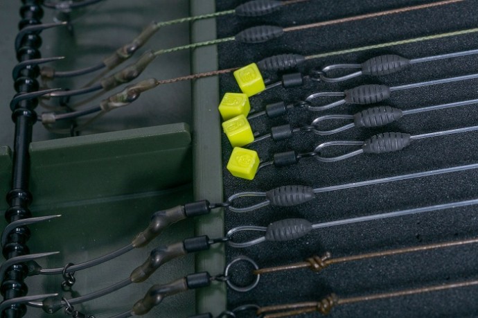 Kutija za Predveze RidgeMonkey Armoury Rig Box