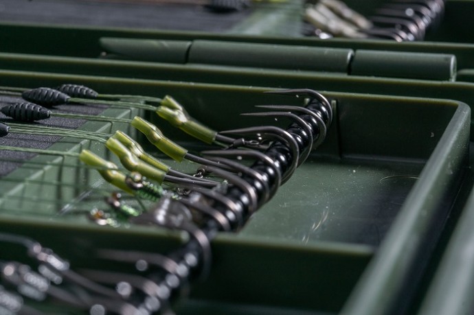 Kutija za Predveze RidgeMonkey Armoury Rig Box