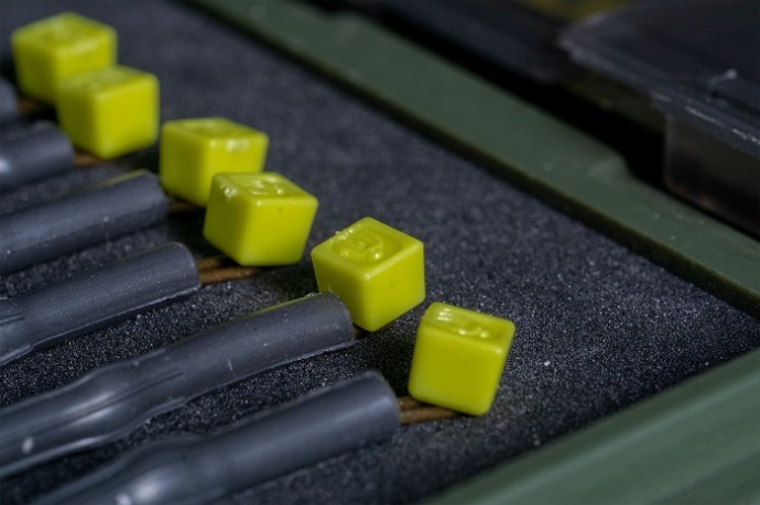 Kutija za Predveze RidgeMonkey Armoury Rig Box