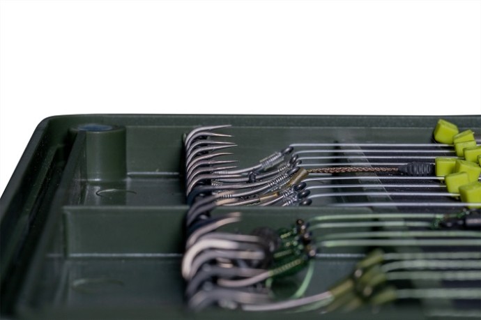 Kutija za Predveze RidgeMonkey Armoury Rig Box