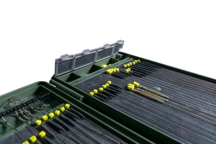 Kutija za Predveze RidgeMonkey Armoury Rig Box