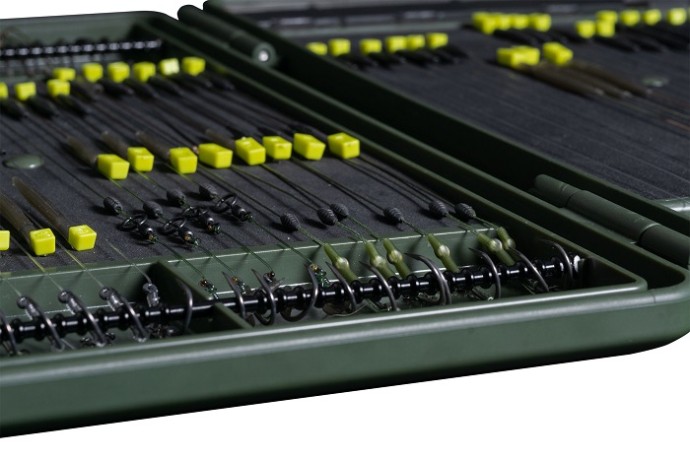 Kutija za Predveze RidgeMonkey Armoury Rig Box