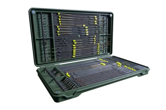 Kutija za Predveze RidgeMonkey Armoury Rig Box
