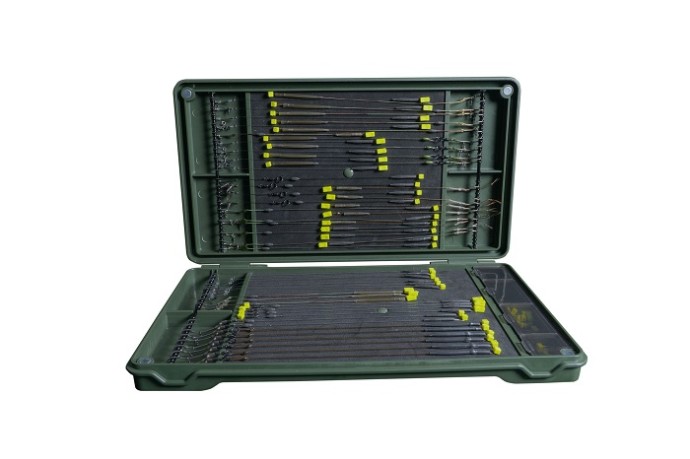 Kutija za Predveze RidgeMonkey Armoury Rig Box