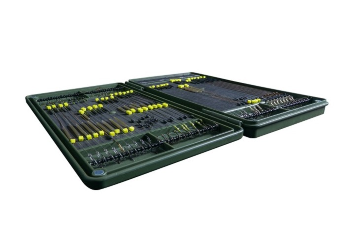 Kutija za Predveze RidgeMonkey Armoury Rig Box