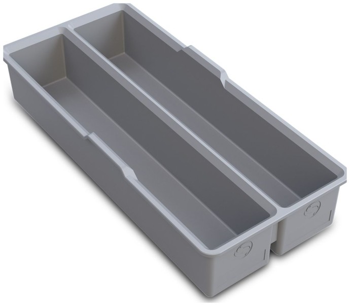 Kutija za pribor Guru Compact Fusion Feeder Box