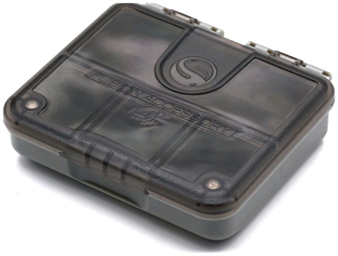 Kutija za pribor Guru Feeder Box Accessory Box 4 Compartments