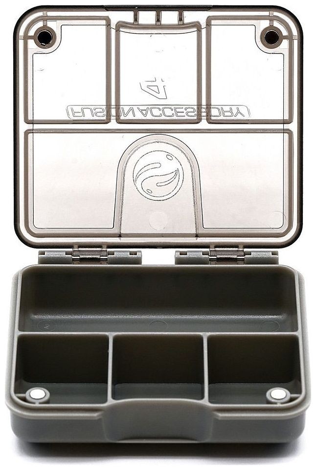 Kutija za pribor Guru Feeder Box Accessory Box 4 Compartments