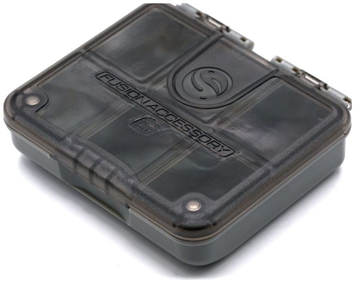Kutija za pribor Guru Feeder Box Accessory Box 6 Odjeljaka