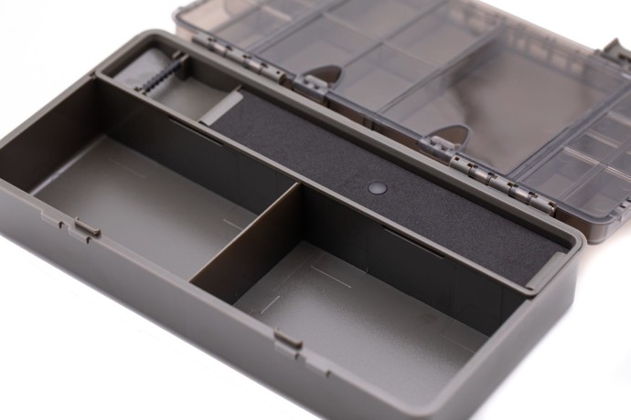 Kutija za pribor Korda Basix Tackle Box