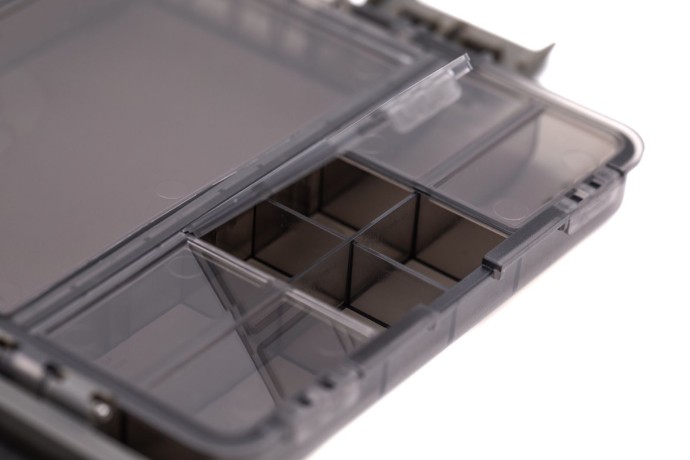 Kutija za pribor Korda Basix Tackle Box