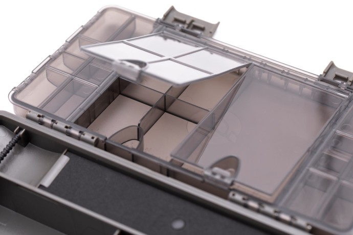 Kutija za pribor Korda Basix Tackle Box