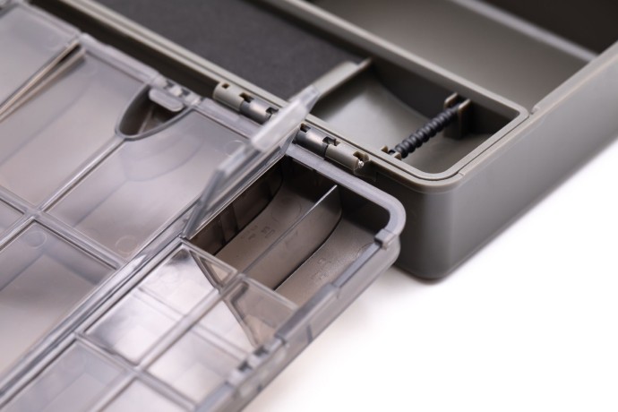 Kutija za pribor Korda Basix Tackle Box