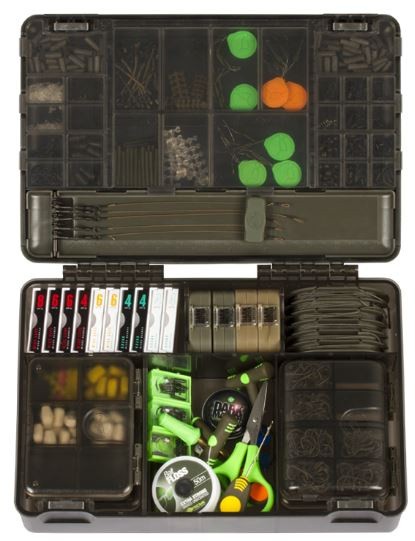 Kutija za pribor Korda Tackle Box