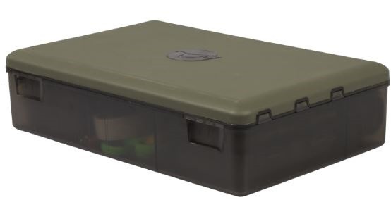 Kutija za pribor Korda Tackle Box