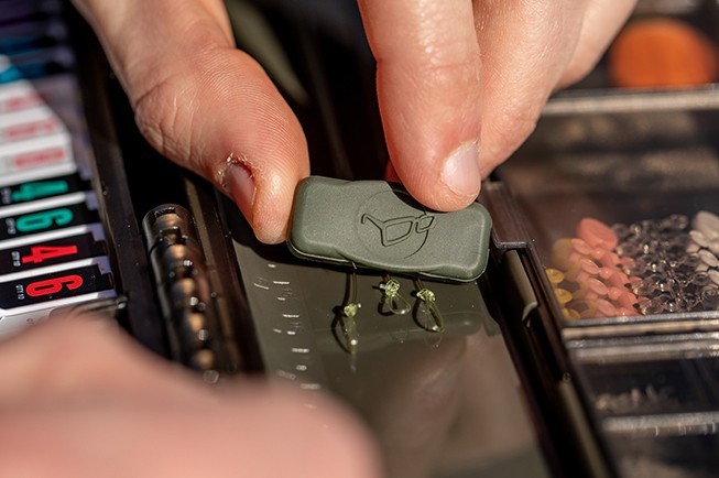 Kutija za pribor Korda Tackle Box