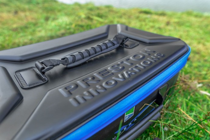Kutija za pribor Preston Supera X XL Eva Accessory Case