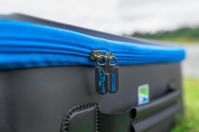 Kutija za pribor Preston Supera X XL Eva Accessory Case