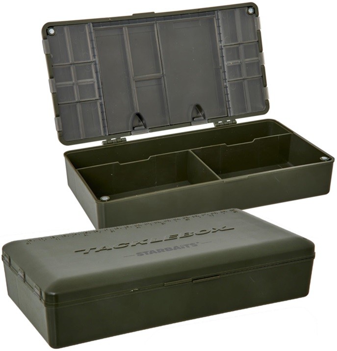 Kutija za pribor Starbaits Magnet Box