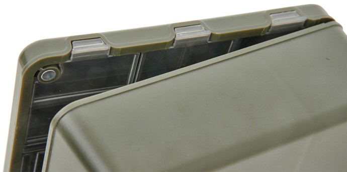 Kutija za pribor Starbaits Magnet Box