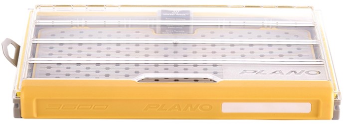 Kutija za udice, Plano, EDGE 3600 Hook Box
