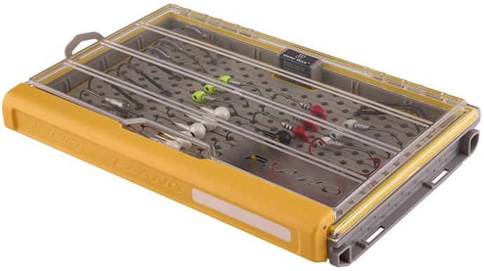 Kutija za udice, Plano, EDGE 3600 Hook Box
