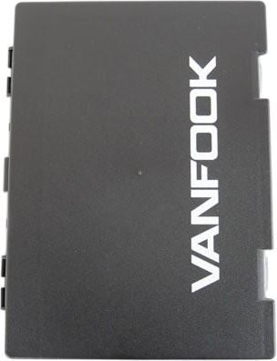 Kutija za Udice VanFook 288 Stocker