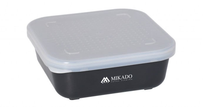 Kutija za Živi Mamac Mikado Bait Box