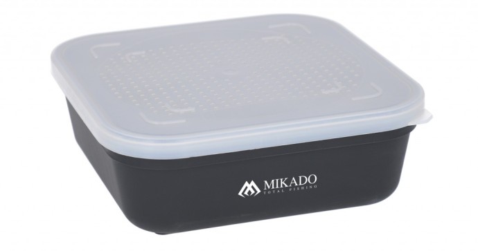 Kutija za Živi Mamac Mikado Bait Box