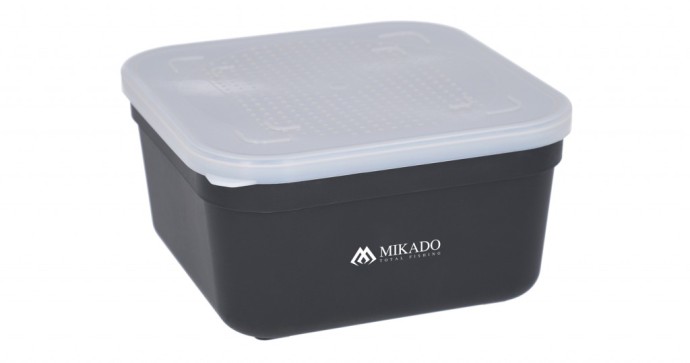 Kutija za Živi Mamac Mikado Bait Box